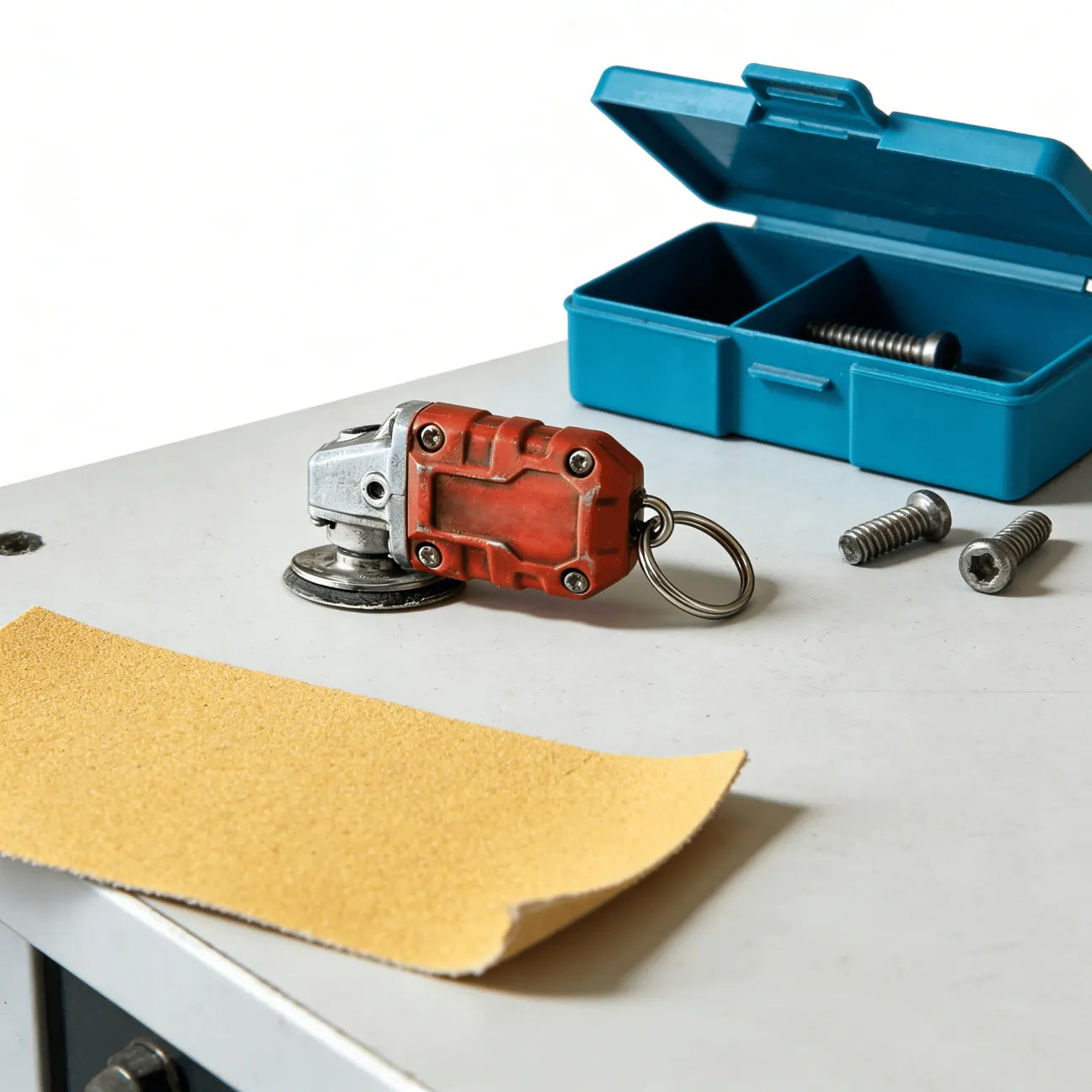 SteelEdge™ — Pocket-Sized Power That Sharpens Your Edge Instantly