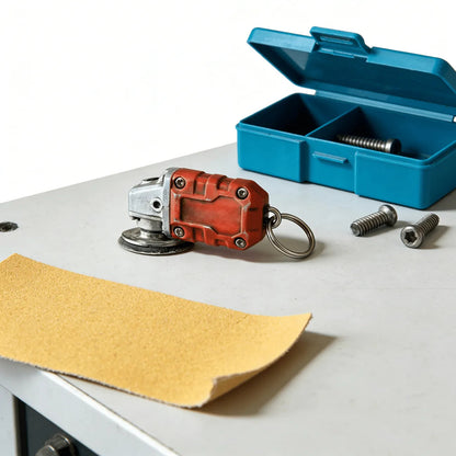 SteelEdge™ — Pocket-Sized Power That Sharpens Your Edge Instantly