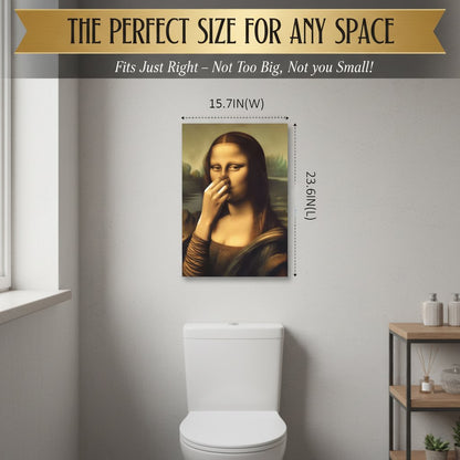 MirthCanvas™ — Turn Every Bathroom Break into a Burst of Bold, Lasting Laughter