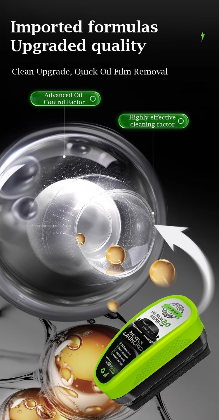 CrystalPure™ — Instantly Clear Glass for Safer, Stress-Free Driving