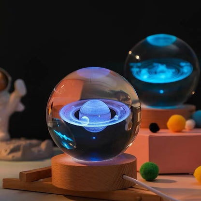 AstroLume™ — Ignite Wonder and Own a Universe of Inspiration in Your Palm