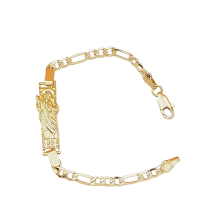 ValorVibe™ Bracelet — Wear Unshakable Confidence and Timeless Strength Every Day