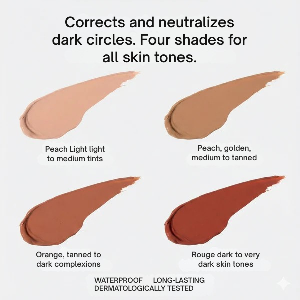 AuraLuxeGlow™ — Instantly Revive Tired Eyes with Radiant, Youthful Brightness