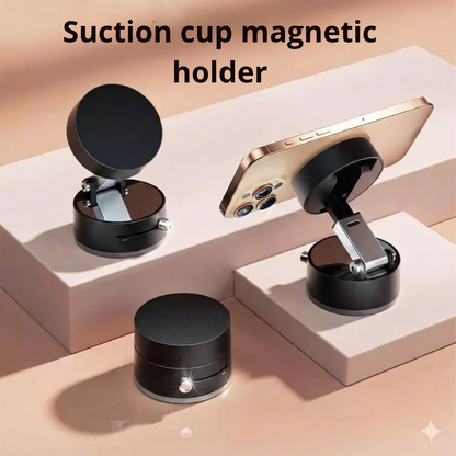 MagnaGrip™ — Snap Into Effortless Control and Unshakable Freedom
