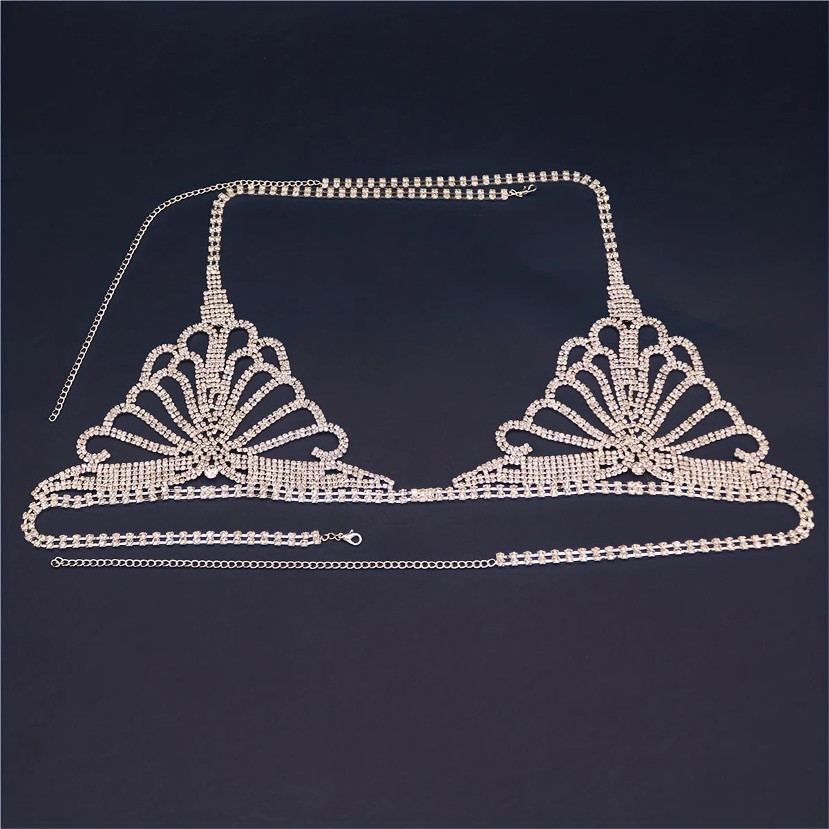 VelaVibe™ — Ignite Unstoppable Desire with Every Sparkling Curve