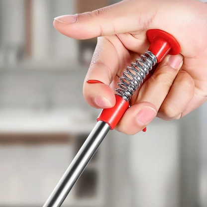 PipePulse™ — Instantly Crush Clogs for Effortless, Stress-Free Water Flow