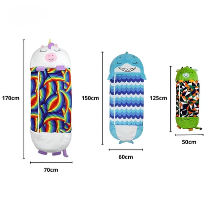 HugNest™ — Transform Bedtime Into Your Child’s Favorite Cozy, Fear-Free Escape