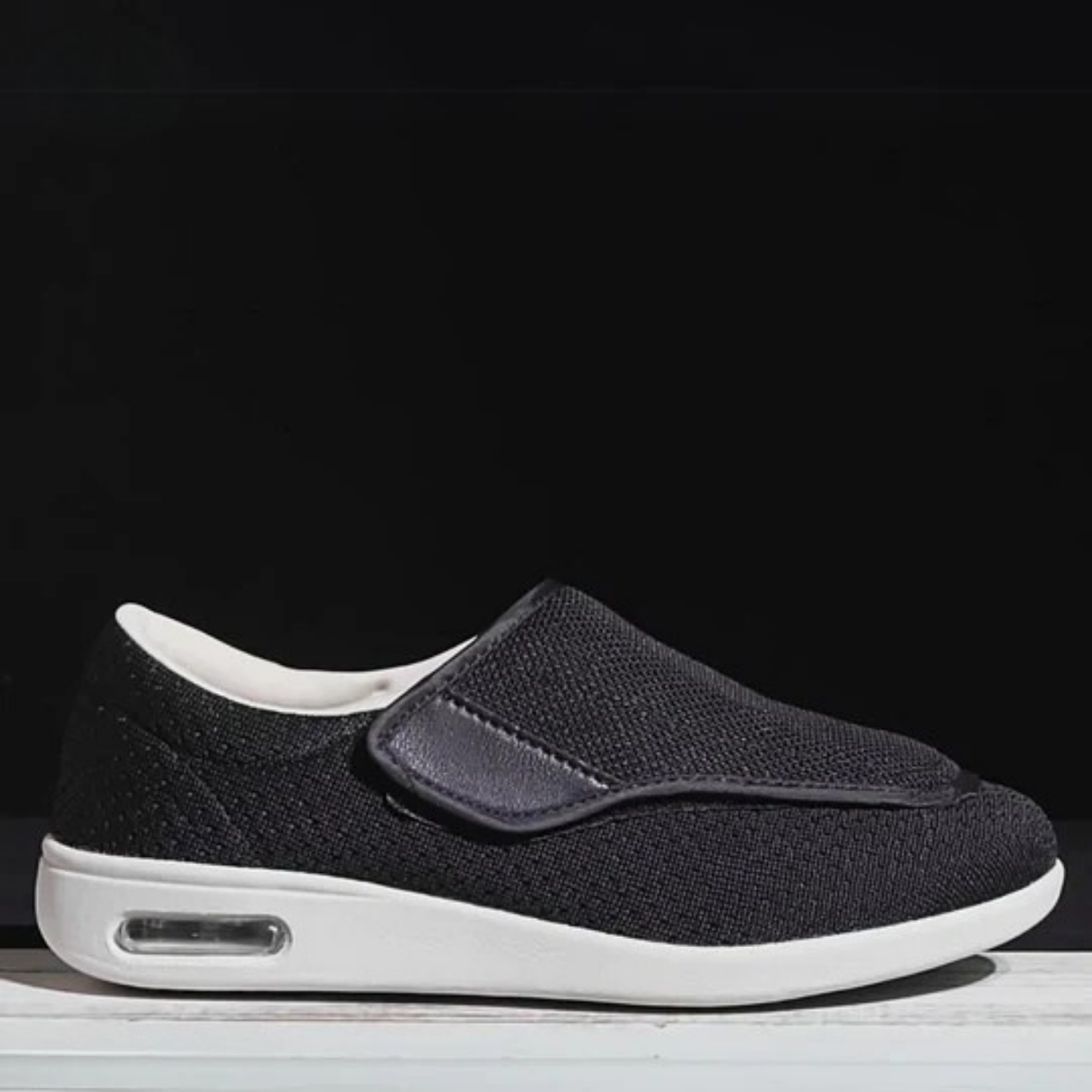 GlideStride™ — Experience All-Day Comfort and Confidence in Every Step