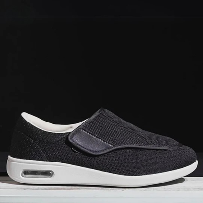 GlideStride™ — Experience All-Day Comfort and Confidence in Every Step