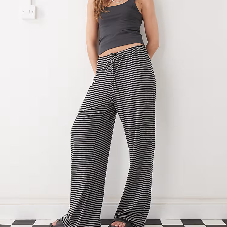 GlideFlex Knit Pants™ — Feel Unstoppable Comfort That Celebrates Every Curve and Moves With You All Day