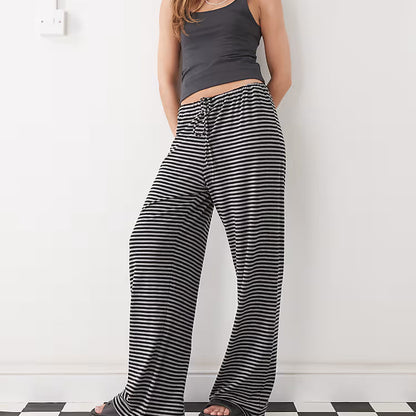 GlideFlex Knit Pants™ — Feel Unstoppable Comfort That Celebrates Every Curve and Moves With You All Day