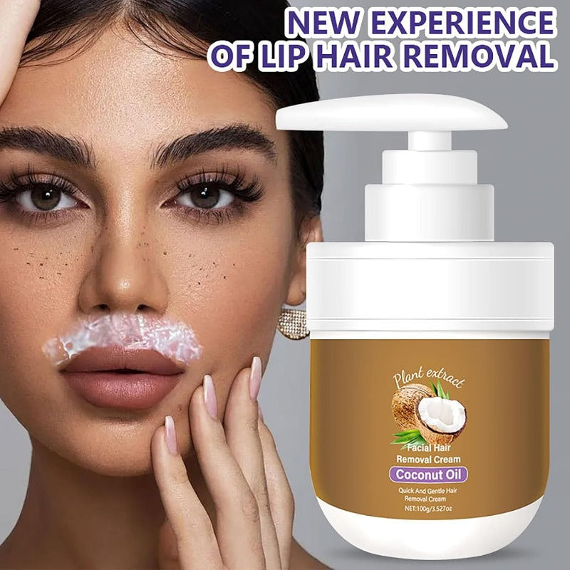 VeluPure™ — Experience Silky, Pain-Free Smoothness That Lasts All Day