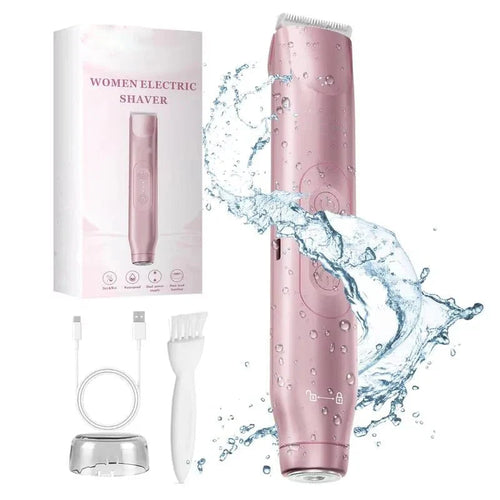 SilkRush™ — Effortless Smoothness That Boosts Your Confidence Instantly