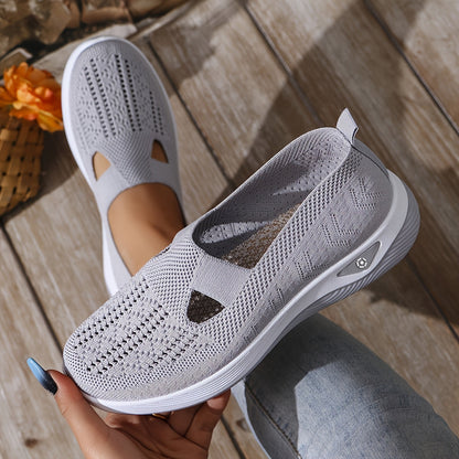 StriFlex™ Sneakers — Experience All-Day Freedom and Effortless Confidence in Every Step