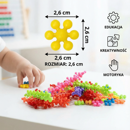 SnapLume™ — Ignite Your Child’s Genius with Every Click