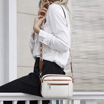AeroLuxe™ — Lighten Your Load and Own Every Moment with Effortless Elegance