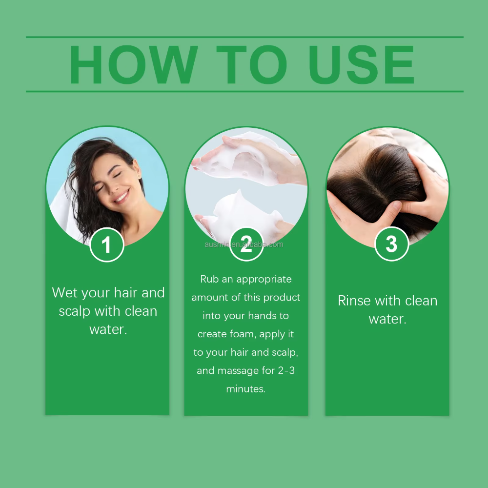 VitaLustre™ — Transform Lifeless Hair into Silky, Radiant Confidence Every Day