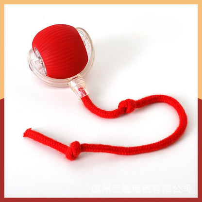 ZoomTail™ — Unleash Your Dog’s Ultimate Energy and Fun Instincts