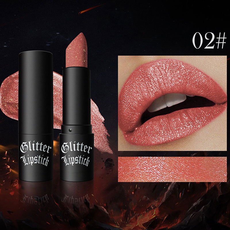 AuraMatte™ — All-Day Radiant Lips That Ignite Confidence Instantly