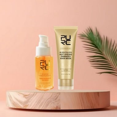 SilqMist™ — Instantly Tame Frizz and Reveal Soft, Silky Confidence Every Day