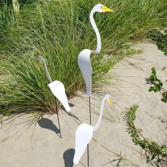 ZephyraSway™ — Transform Your Garden Into a Hypnotic Dance of Breeze-Driven Beauty