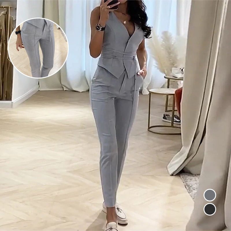 VellaRose™ — Command Every Room with Effortless, Curve-Hugging Confidence