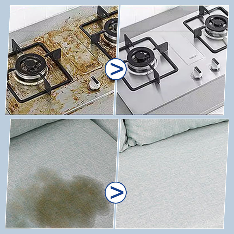 ViraClenz™ Tablets — Blast Stains Instantly and Bring Fabrics Back to Life