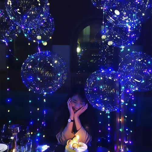 RadiantAura™ — Light Up Every Moment with Endless, Effortless Glow