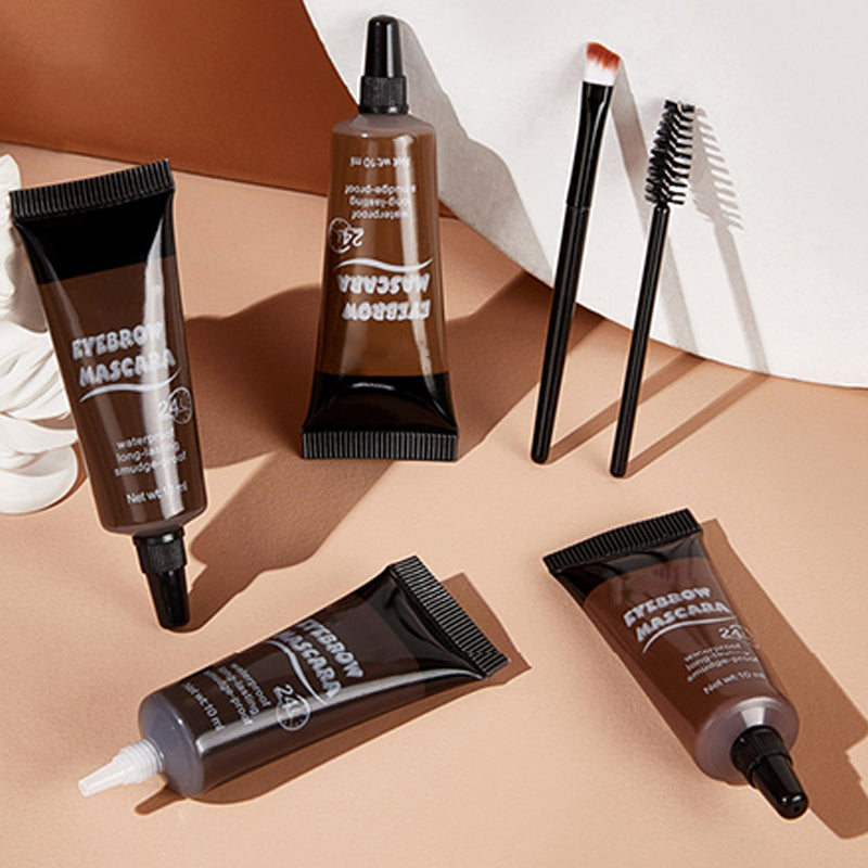 BrowPerfection™ — Flaunt flawless, unstoppable brows that never quit all day long