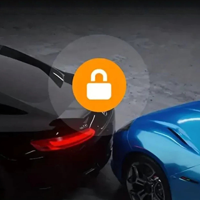 RoadGuard Pro™ — See Every Moment Clearly and Drive with Unshakable Confidence