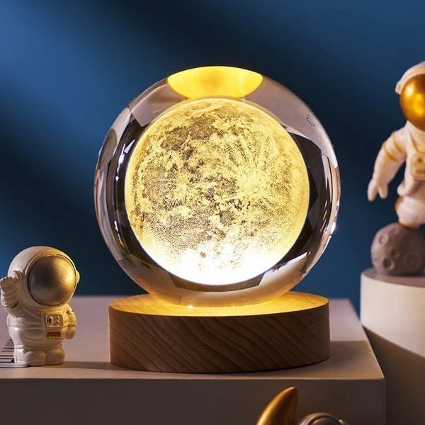 AstroLume™ — Ignite Wonder and Own a Universe of Inspiration in Your Palm