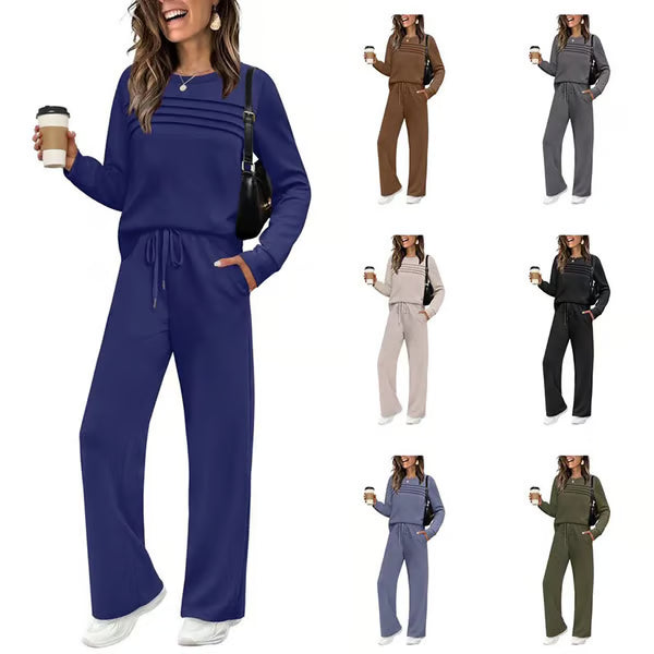AuraEase™ — Your All-Day Hug of Cloud-Like Comfort and Effortless Style