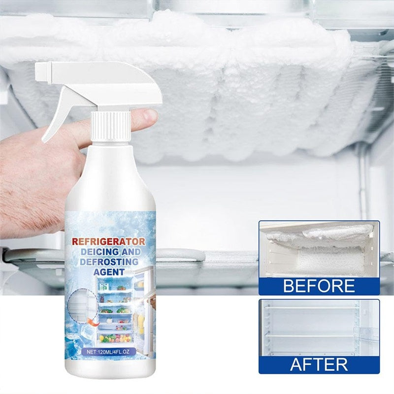 FrostVanish™ — Melt Ice Fast and Reclaim Your Winter Peace