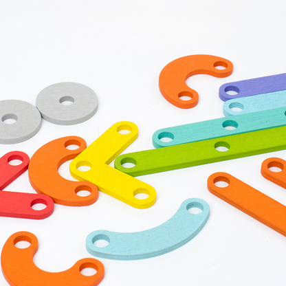 BrainJoy™ — Ignite Endless Creativity and Laser-Focus in Every Playtime
