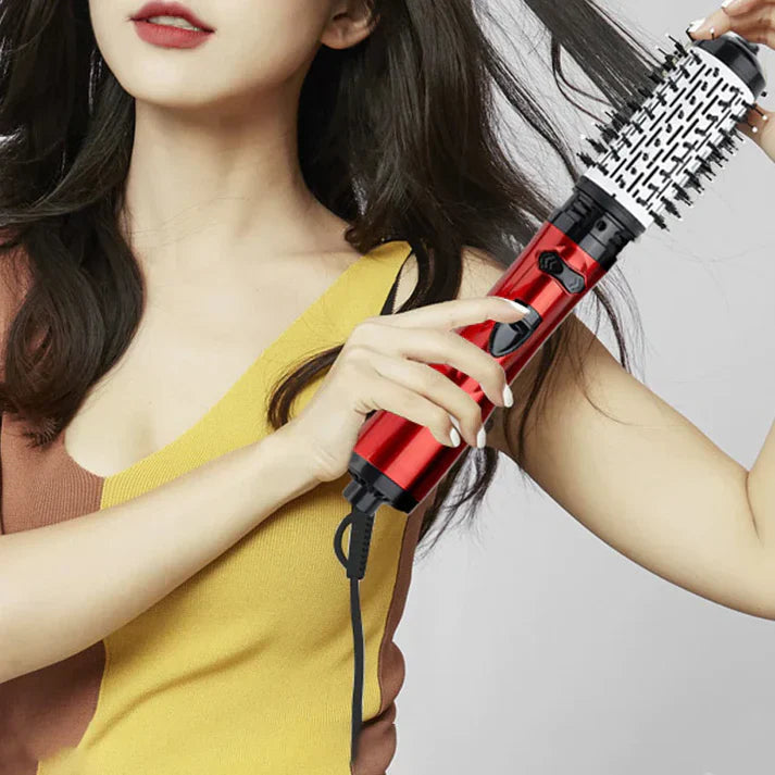 ViviCurl™ — Unlock Stunning, Healthy Curls That Turn Heads Instantly