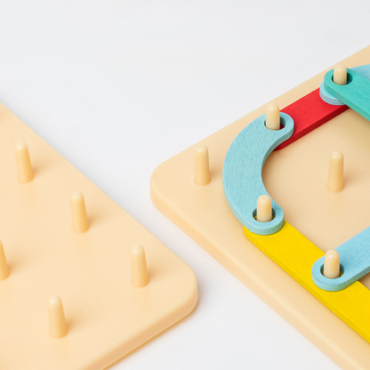BrainJoy™ — Ignite Endless Creativity and Laser-Focus in Every Playtime