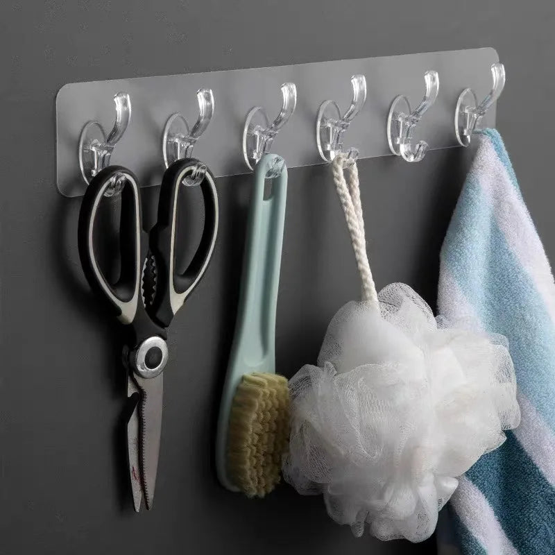 ClariHold™ Wall Organizer — Experience Instant Calm and Clutter-Free Freedom