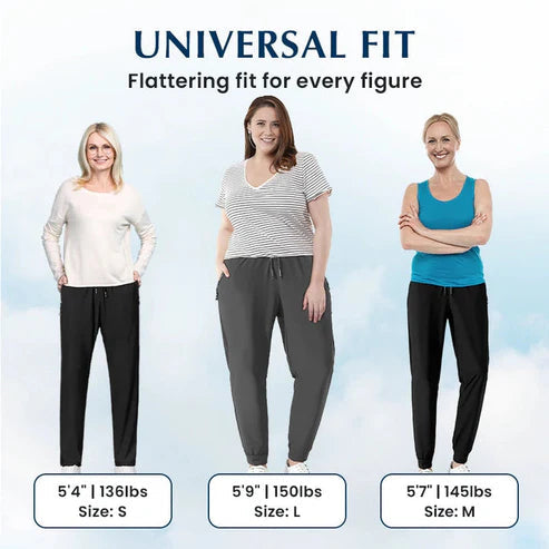 VitaFlex™ — Feel Fresh, Flexible, and Fierce Every Step of the Day