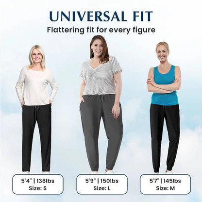 VitaFlex™ — Feel Fresh, Flexible, and Fierce Every Step of the Day