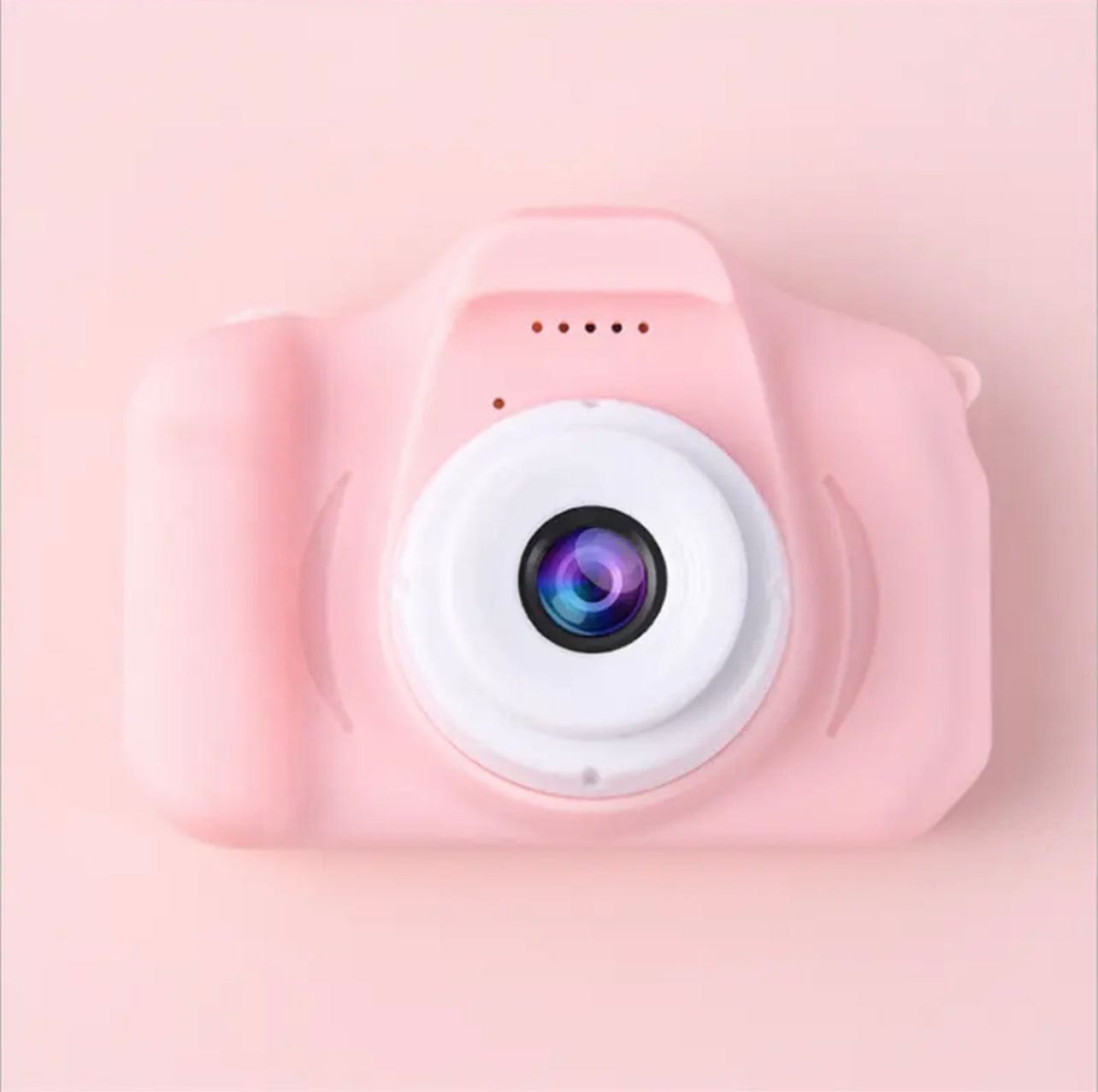 VividStoria™ — Capture Life’s Magic Instantly with Timeless Vintage Style