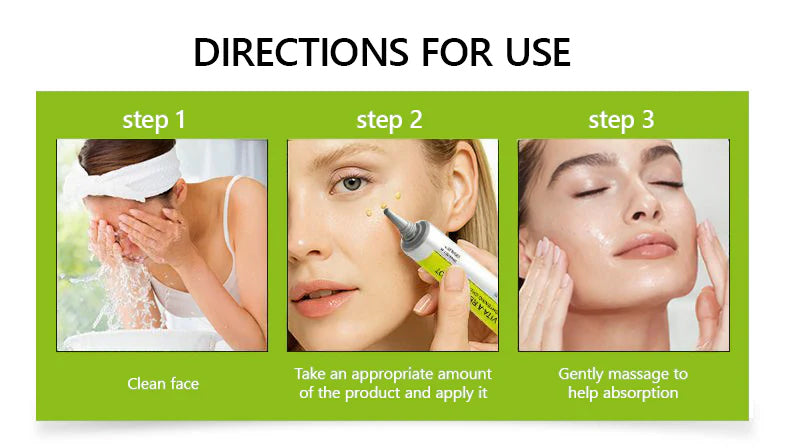 LumaLift™ — Wake Up to Instantly Firmer, Smoother, Radiant Skin That Turns Back Time
