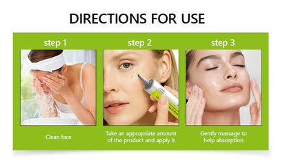 LumaLift™ — Wake Up to Instantly Firmer, Smoother, Radiant Skin That Turns Back Time