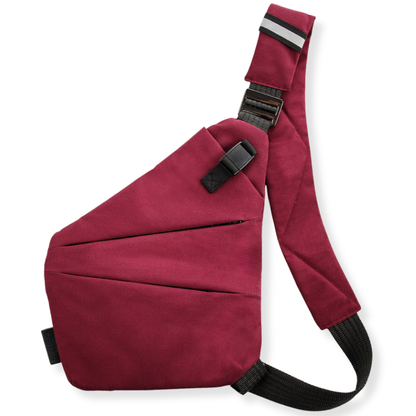 ShieldSentry™ — Your Unbreakable Armor Against Pickpockets and Chaos