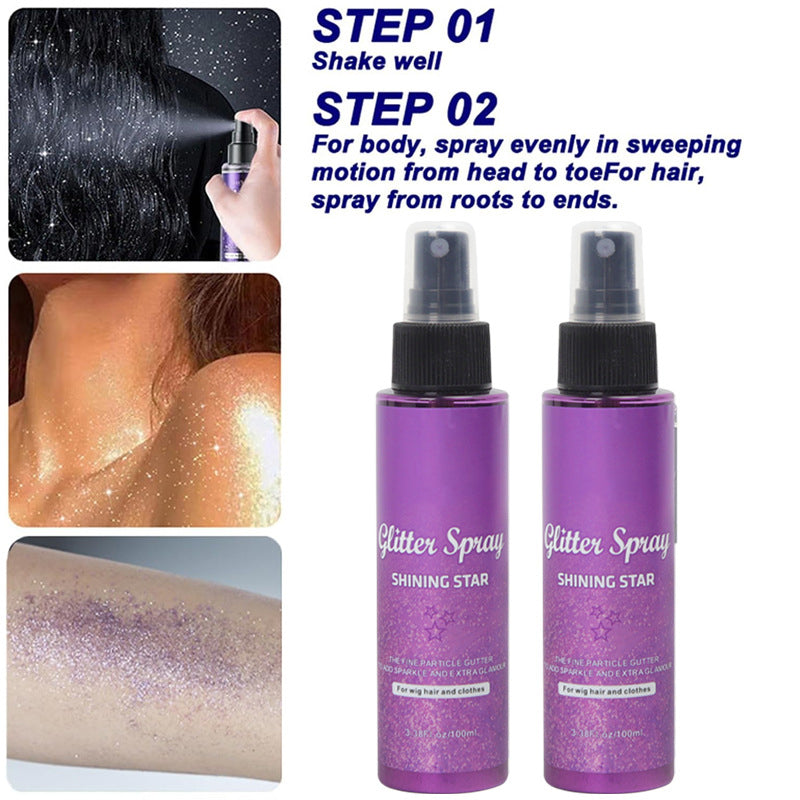 LuminaFlare™ — Unleash a Radiant Glow That Turns Every Head