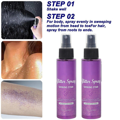 LuminaFlare™ — Unleash a Radiant Glow That Turns Every Head