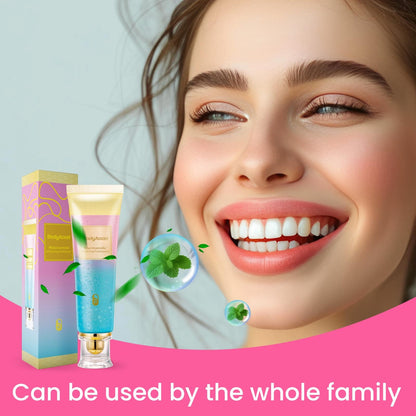 SensaBright™ — Unleash a Radiant Smile That Heals and Empowers Your Confidence