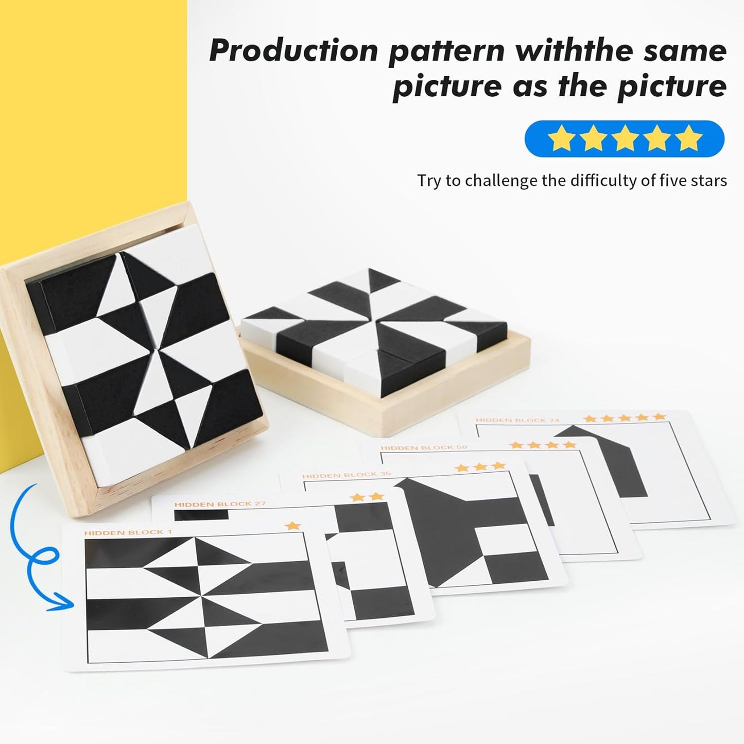 BrillianBlocks™ — Unlock Laser-Sharp Focus and Ignite Endless Creativity Anywhere