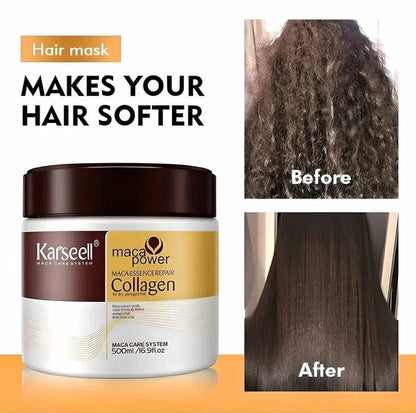 Silkora Radiance™ — Unlock Silky, Head-Turning Hair That Feels Alive Every Day