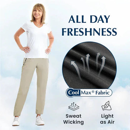 VivaStride™ — Effortless Comfort and Confidence That Moves with You