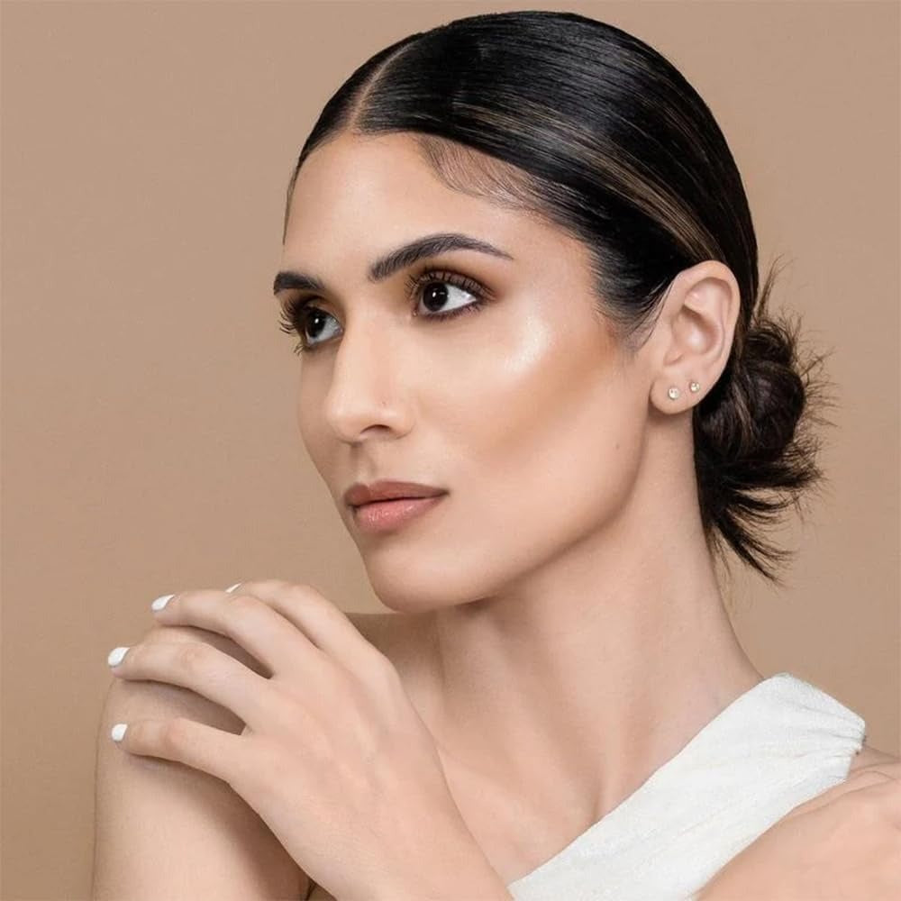 SculptAura™ — Effortless Glow and Definition That Commands Attention All Day
